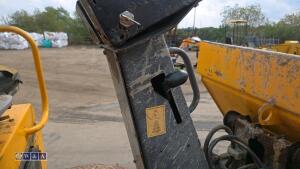 2005 TEREX HD1000 high tip dumper (s/n E509HM510) - 16