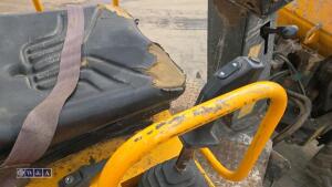 2005 TEREX HD1000 high tip dumper (s/n E509HM510) - 18