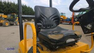2005 TEREX HD1000 high tip dumper (s/n E509HM510) - 19