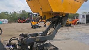 2005 TEREX HD1000 high tip dumper (s/n E509HM510) - 23