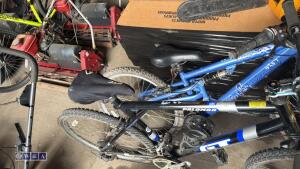 2 x bikes - 4