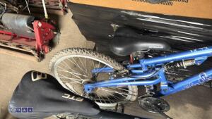 2 x bikes - 5