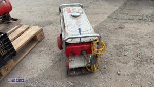 HONDA E1500 petrol generator - 3