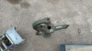 Water hand pump - 2