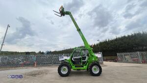 Merlo TF38.7 turbo farmer - 29