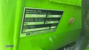 Merlo TF38.7 turbo farmer - 30