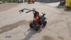 2013 CAMON TC07 petrol turf cutter (s/n 233236) - 5