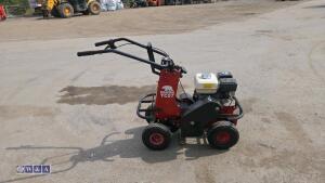 2013 CAMON TC07 petrol turf cutter (s/n 233236) - 6