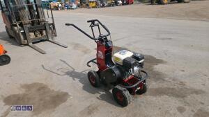 2013 CAMON TC07 petrol turf cutter (s/n 233236) - 7