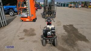 2013 CAMON TC07 petrol turf cutter (s/n 233236) - 8