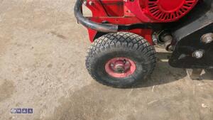 2013 CAMON TC07 petrol turf cutter (s/n 233236) - 9