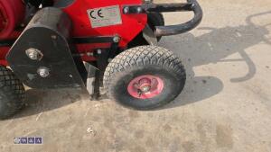 2013 CAMON TC07 petrol turf cutter (s/n 233236) - 10