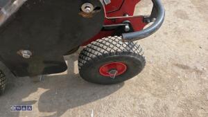 2013 CAMON TC07 petrol turf cutter (s/n 233236) - 12