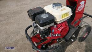 2013 CAMON TC07 petrol turf cutter (s/n 233236) - 14