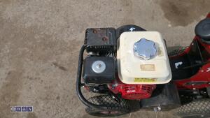 2013 CAMON TC07 petrol turf cutter (s/n 233236) - 15