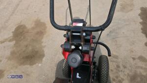 2013 CAMON TC07 petrol turf cutter (s/n 233236) - 16