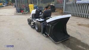 Countax 4 TRAC FW-4WD - 3