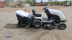 Countax 4 TRAC FW-4WD - 6