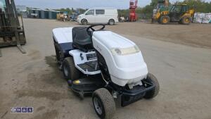 Countax 4 TRAC FW-4WD - 7