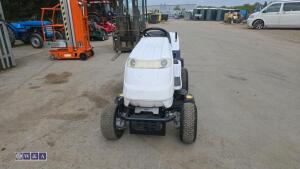 Countax 4 TRAC FW-4WD - 8