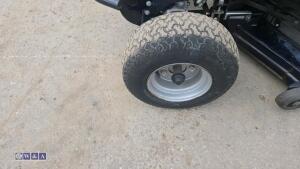 Countax 4 TRAC FW-4WD - 9