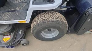 Countax 4 TRAC FW-4WD - 10