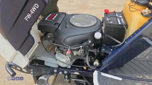 Countax 4 TRAC FW-4WD - 11