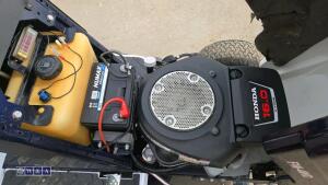 Countax 4 TRAC FW-4WD - 13