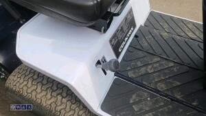 Countax 4 TRAC FW-4WD - 15