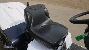 Countax 4 TRAC FW-4WD - 16