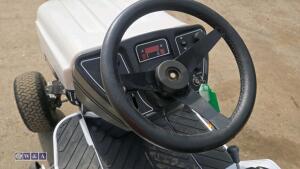 Countax 4 TRAC FW-4WD - 18