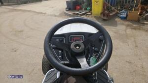 Countax 4 TRAC FW-4WD - 19