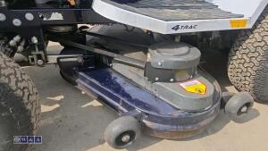 Countax 4 TRAC FW-4WD - 20