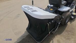 Countax 4 TRAC FW-4WD - 22