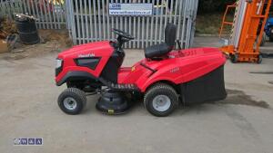 Mountfield 1436H ride on mower - 2