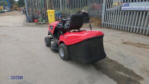 Mountfield 1436H ride on mower - 3