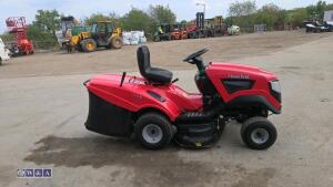 Mountfield 1436H ride on mower - 6