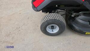 Mountfield 1436H ride on mower - 9