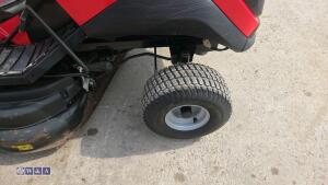 Mountfield 1436H ride on mower - 12