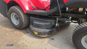Mountfield 1436H ride on mower - 13