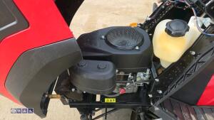 Mountfield 1436H ride on mower - 16
