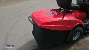 Mountfield 1436H ride on mower - 21
