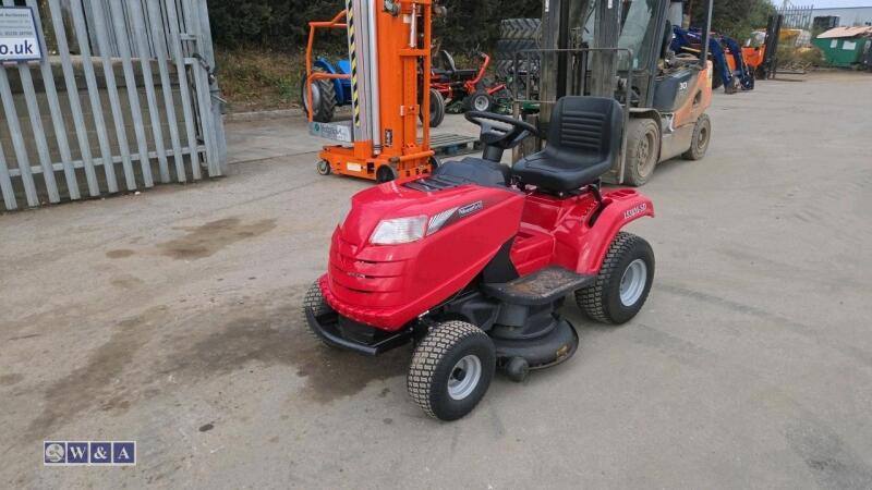 Mountfield 1538M-SD ride on mower