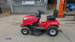 Mountfield 1538M-SD ride on mower - 2