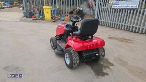 Mountfield 1538M-SD ride on mower - 3