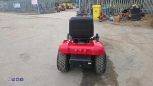 Mountfield 1538M-SD ride on mower - 4