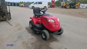 Mountfield 1538M-SD ride on mower - 7