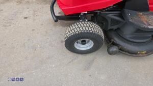 Mountfield 1538M-SD ride on mower - 9