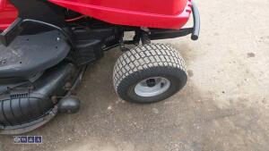 Mountfield 1538M-SD ride on mower - 12