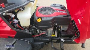Mountfield 1538M-SD ride on mower - 13